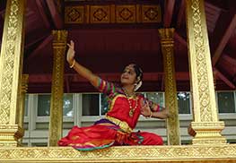 Suhasini